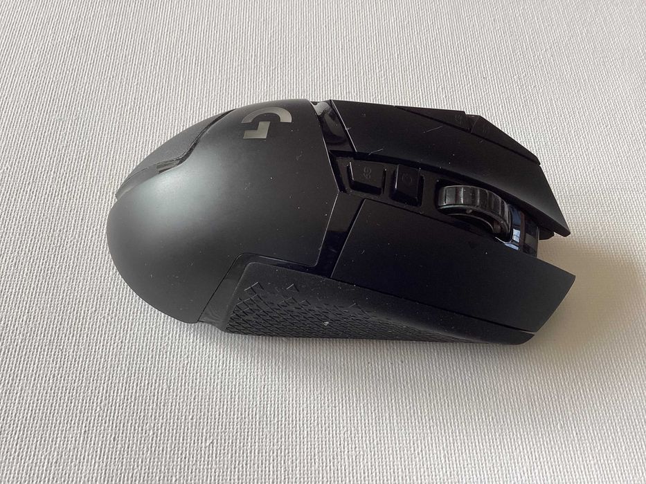 Logitech g 502 Lightspeed myszka