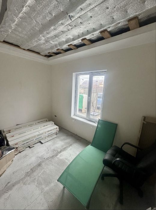 Дом  в Фонтанке 1 для себя или под сдачу возле моря с документами