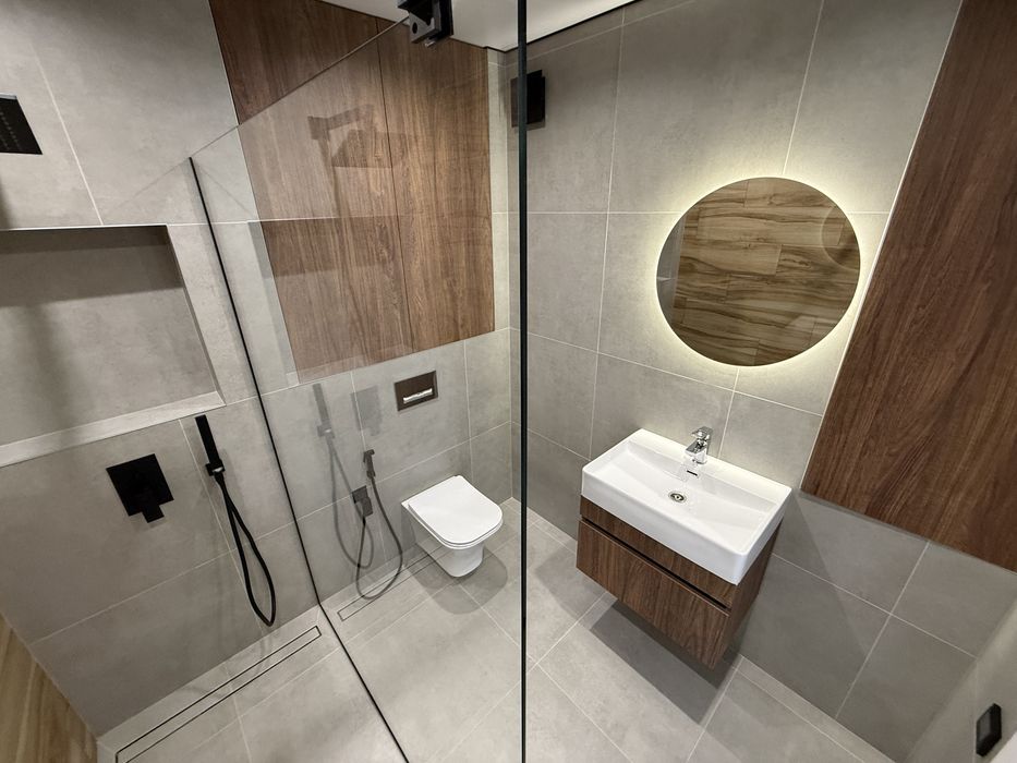 Оренда 2-кімнатної квартири Студії  р-н  Ж/М Тополя-3