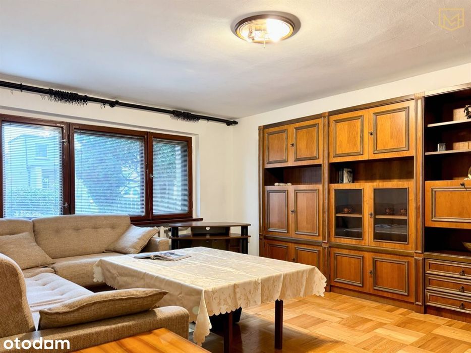 Dom blisko centrum | 163 m² | 2 wjazdy | 2 garaże