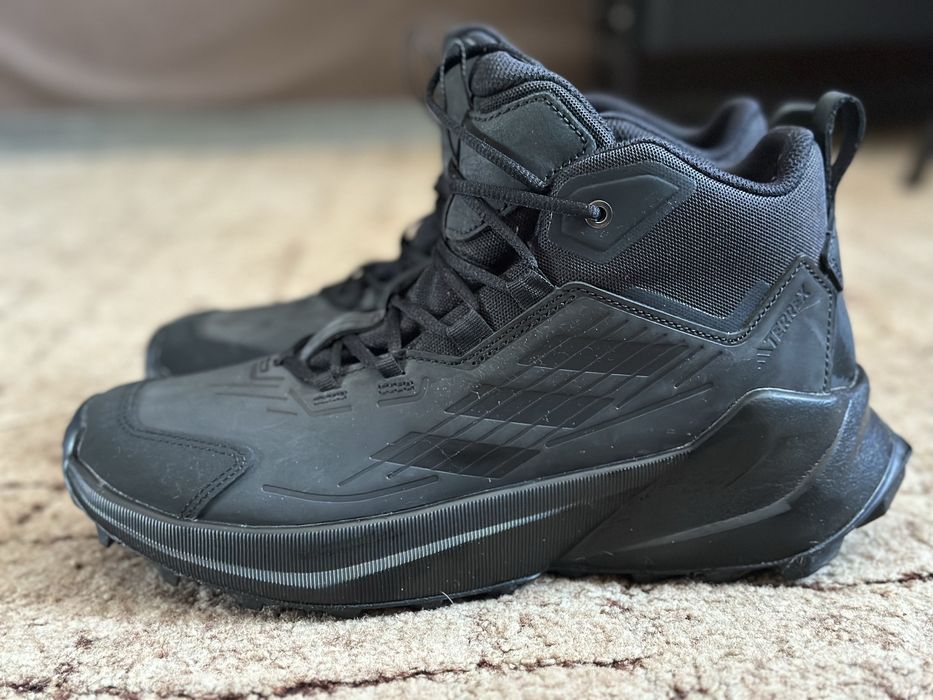 Adidas terrex нові оригінал 40р