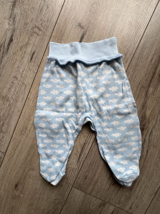 Речі для новонародженного