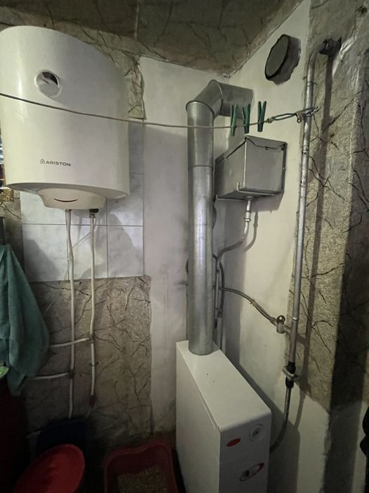 Продам  цегляний  будинок в м.Суми