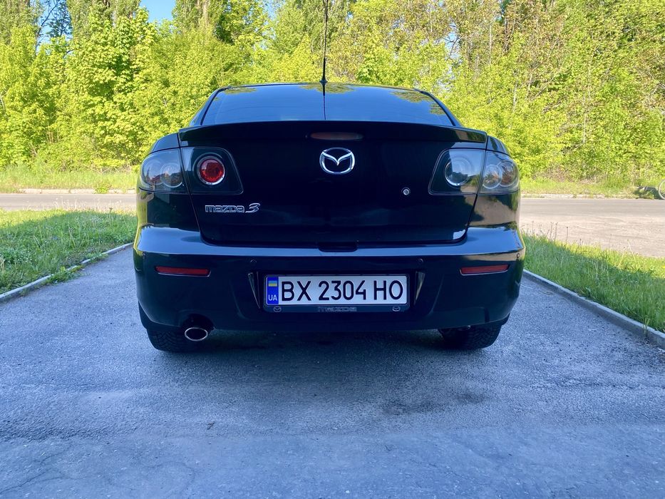 Продам Mazda 3 !!!