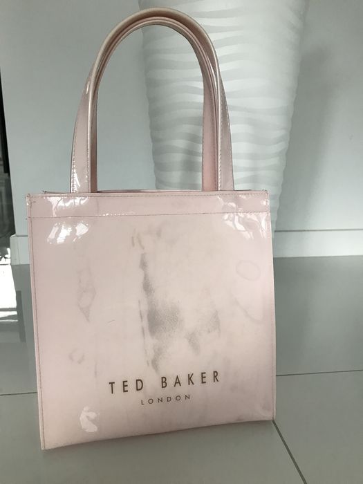 Torebka damska szoperka TED BAKER