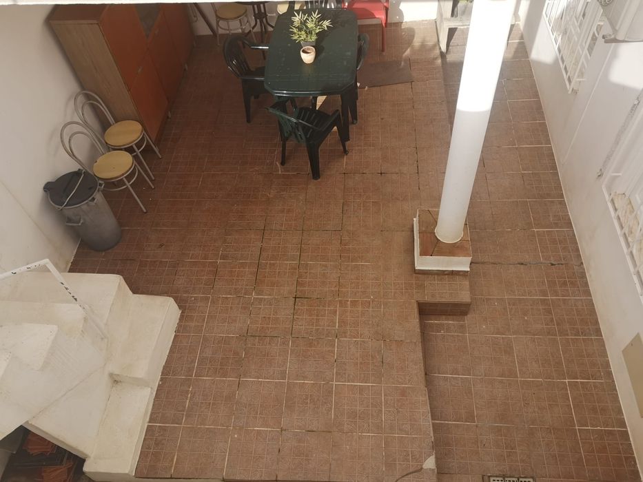 Casa 33-moradia T3-ferias em lagos