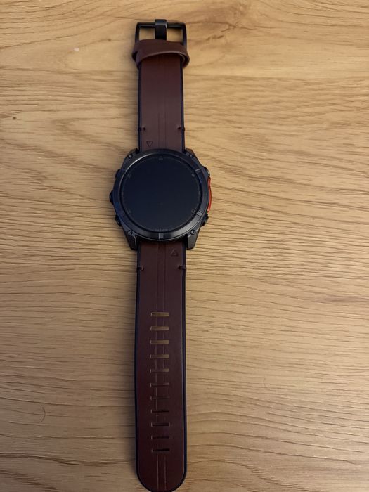 Garmin fenix 8 51 mm amoled