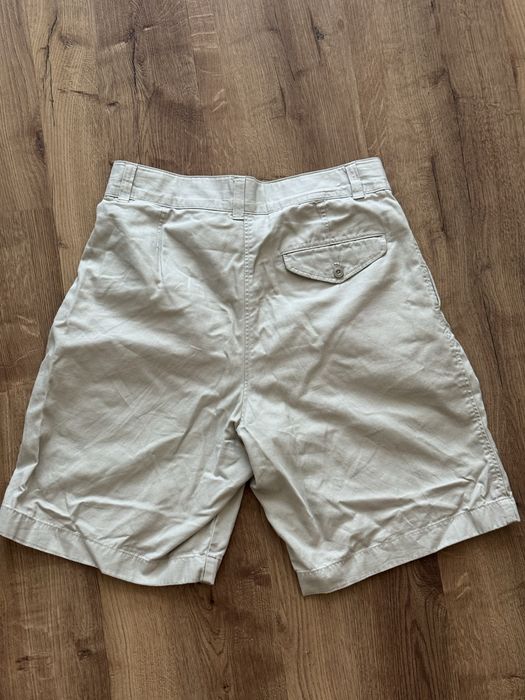 Шорти Uniqlo Bermuda