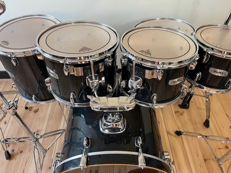 Perkusja Mapex M Birch