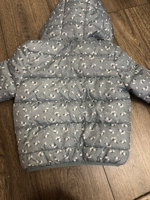 Дитяча курточка.