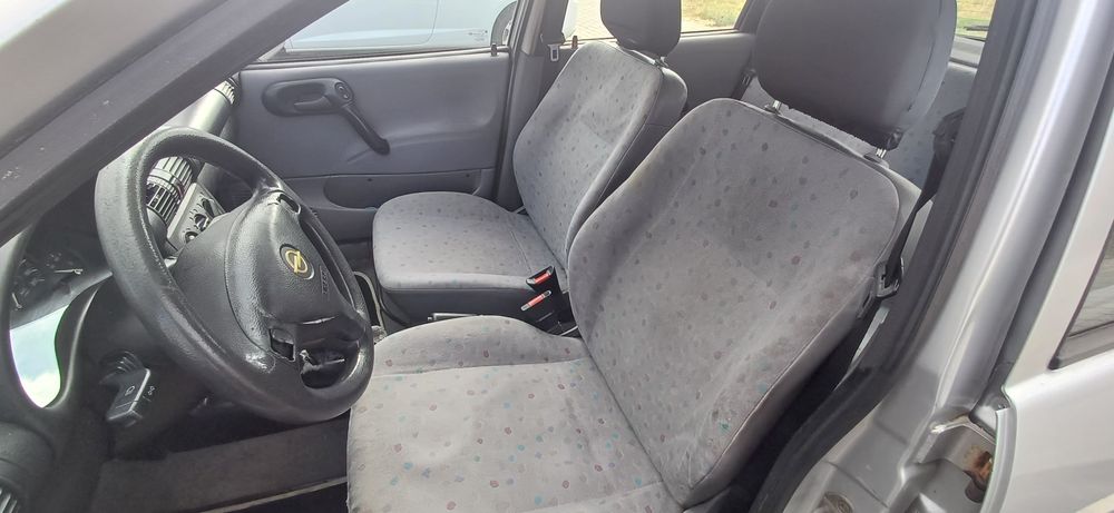Opel Corsa 1.0 54cv
