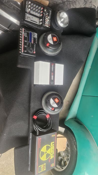 Som   automotivo