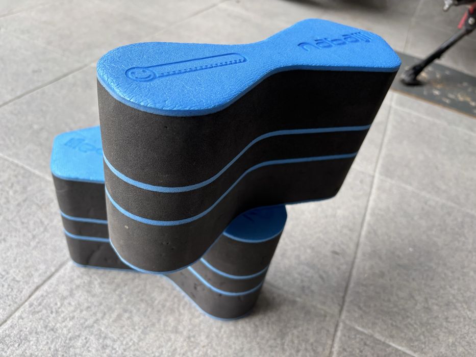 Pull buoy Nabaji e Speedo