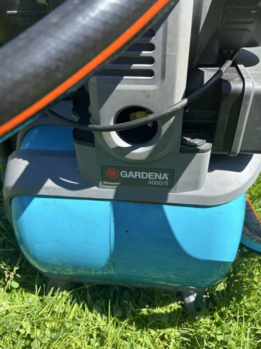Hydrofor gardena