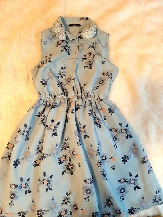 Плаття. Сукня. Плаття для принцес. George. LCW Kids