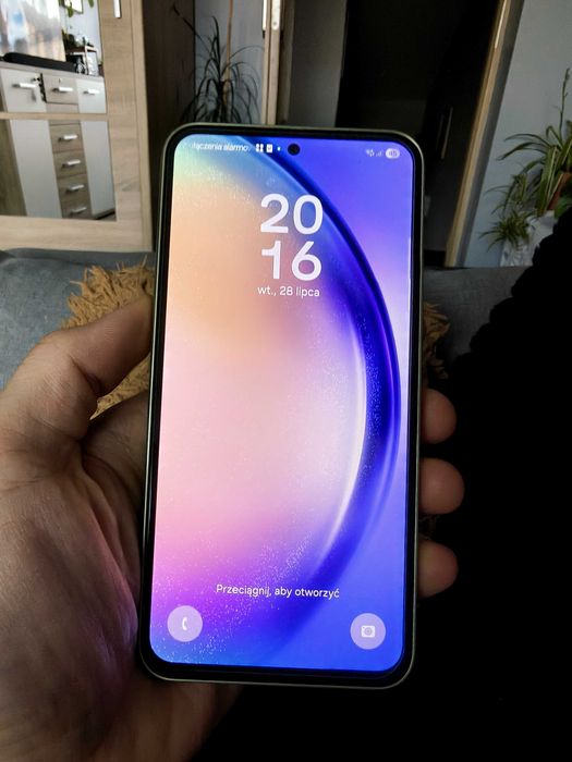 Samsung galaxy A54