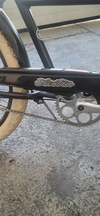 Electra i 3 koła 26 cali