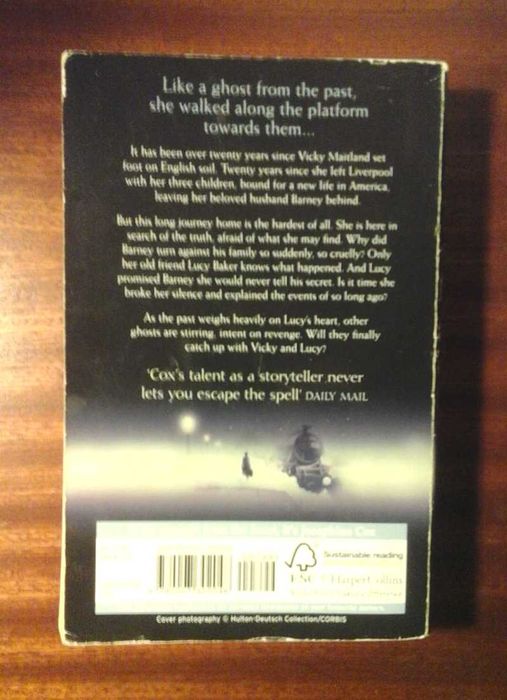 Journey's End - Josephine Cox