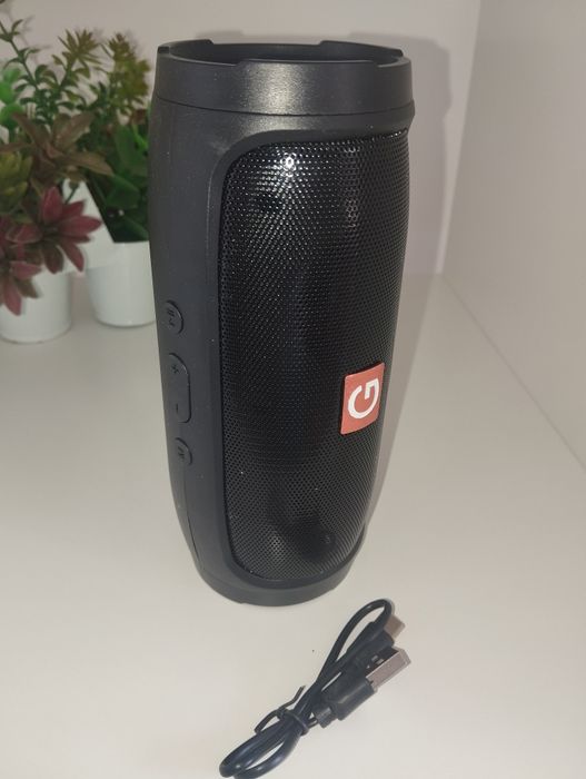 Coluna bluetooth