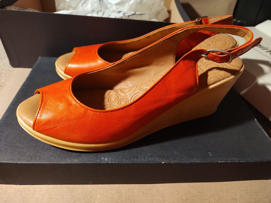 Buty Ryłko nowe 37