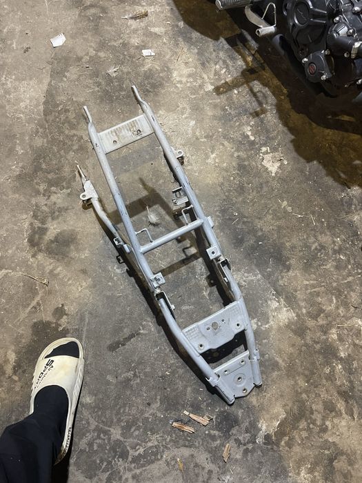 Продам Підрамник на Loncin 300/250