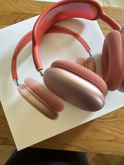 APPLE AirPods Max, oryginalne