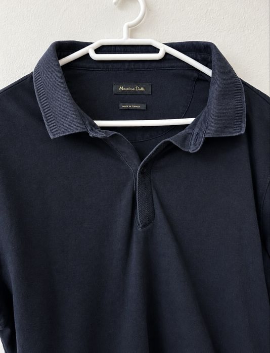Polo Massimo Dutti