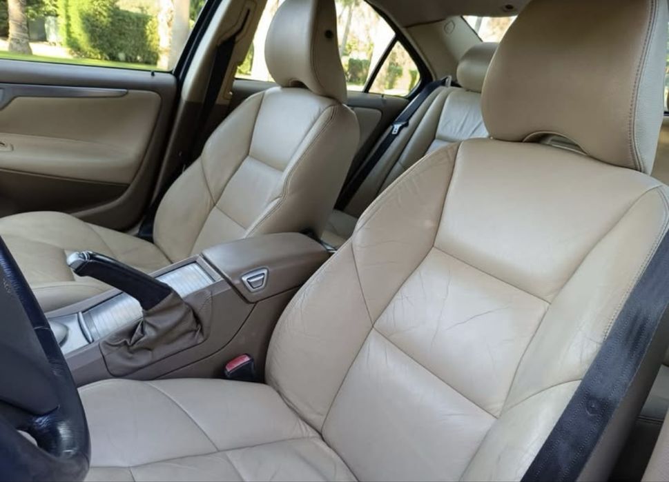 Volvo S60 2400D5 185cv