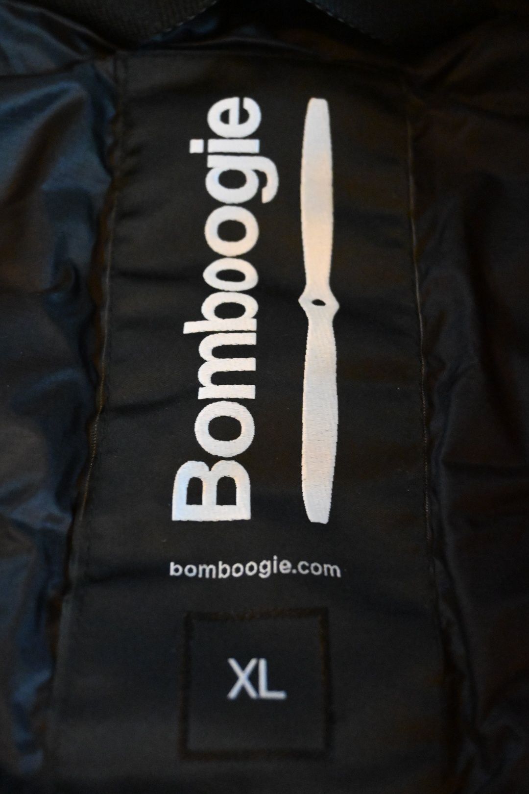 Bomboogie shop 3m thinsulate
