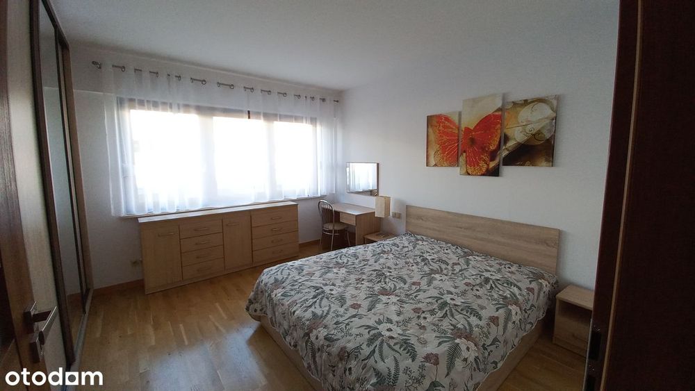 Mieszkanie – Poznań - Widok 2
