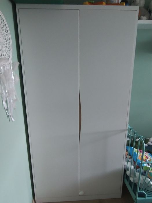 Szafa 200x100x60