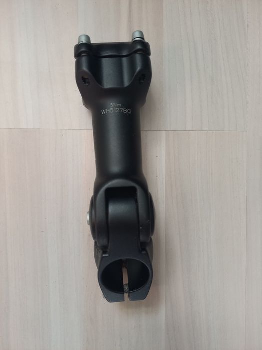 Виніс керма 31.8 Ergotec 4 регульований