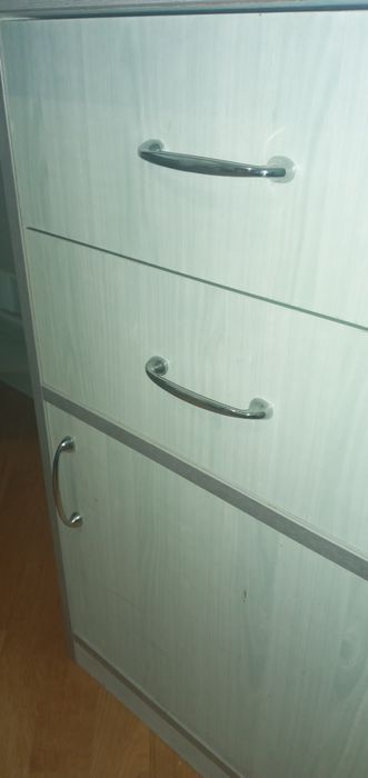 Письмовий стіл кутовий