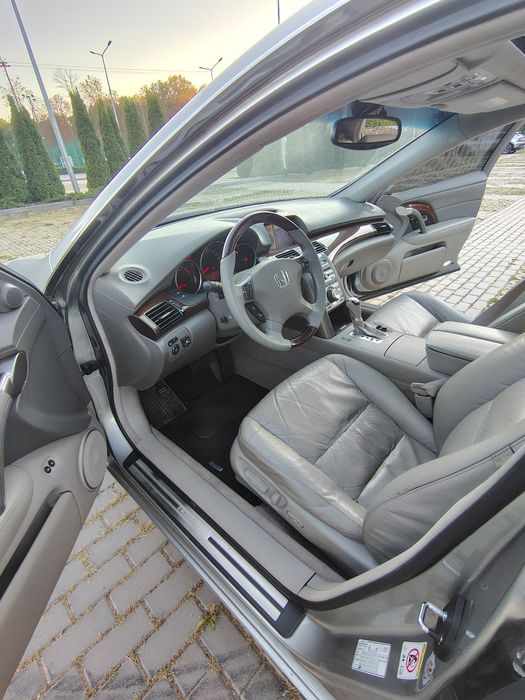 Honda Legend 4 ,2006 ,3.5 г/б