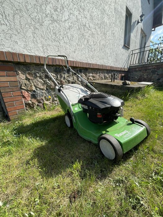 Kosiarka spalinowa Viking MB 465C