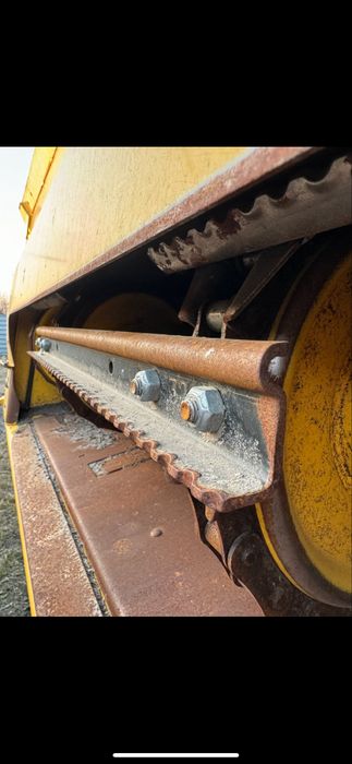 Комбайн New Holland 8.80