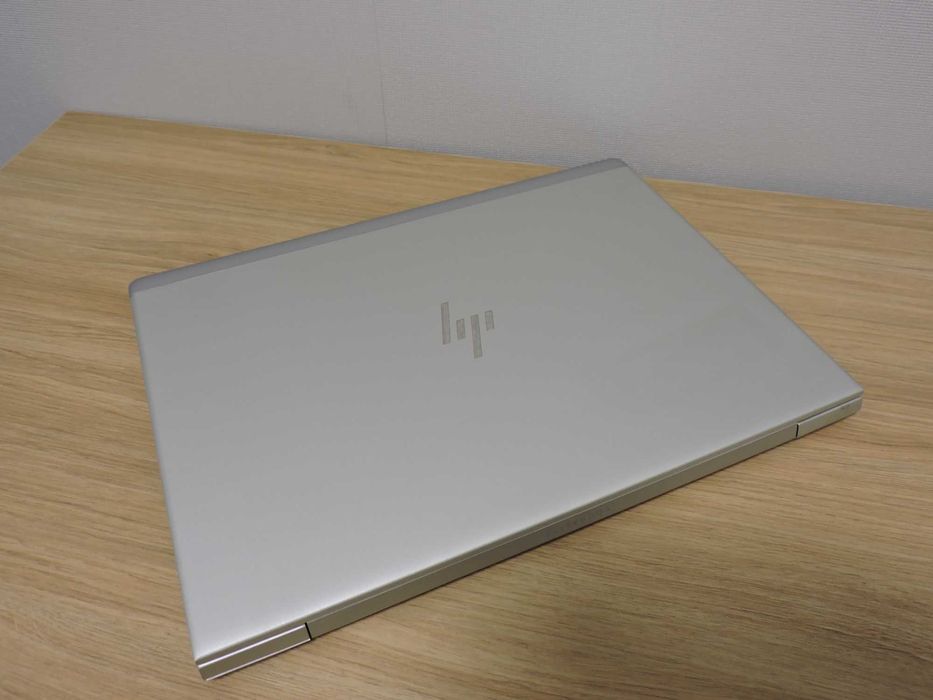 HP Elitebook 745 G6/14 FHD IPS/Ryzen 5 3500U/16GB/SSD 512/Vega