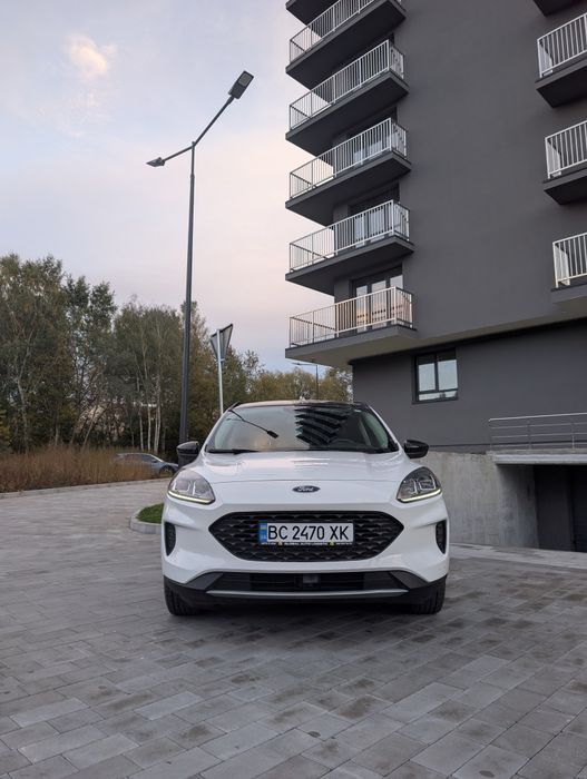 Ford Escape 2020 SE Sport AWD