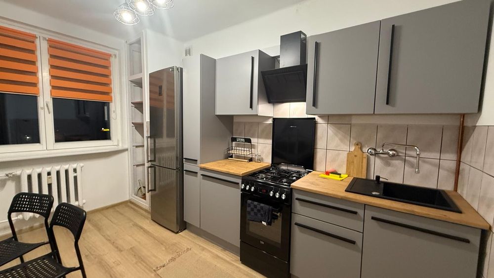 Apartament Nysa Rynek, 2 pokoje