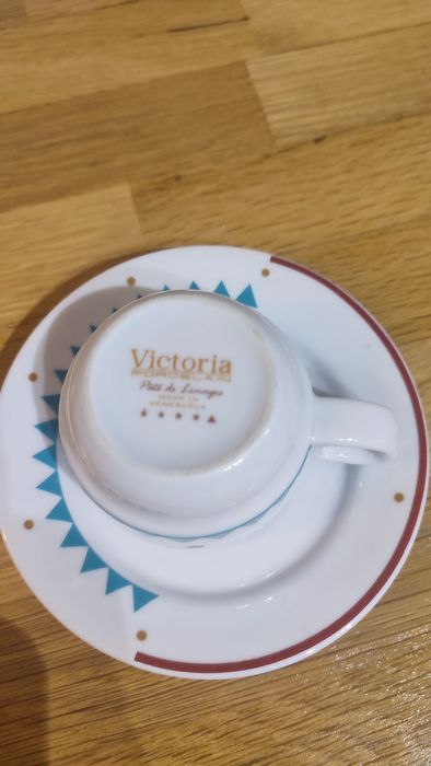 Chávenas de café ( coleção)