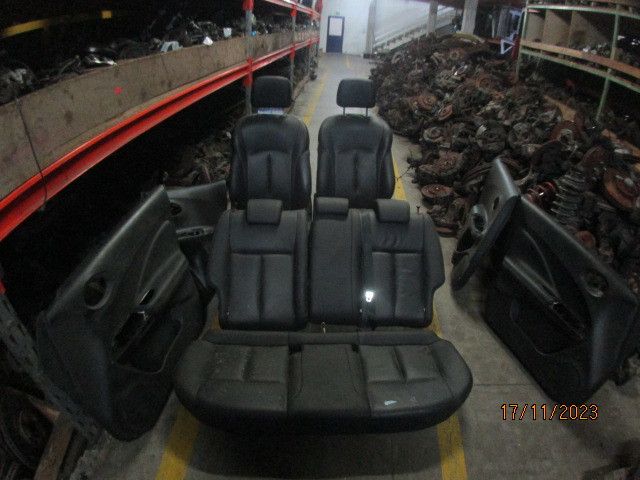Conjunto de bancos NISSAN Juke (F15)