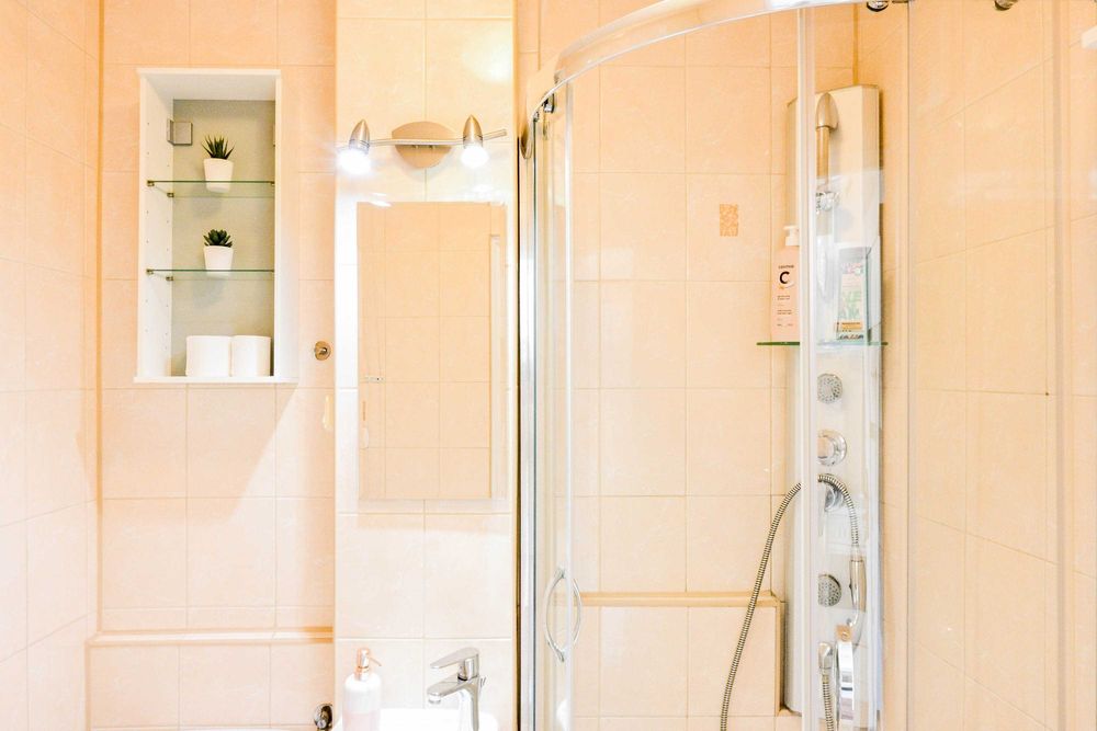 Mieszkanie na doby, 15 min Centrum, Stare Miasto.