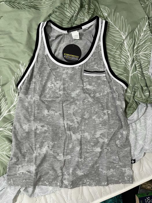 Майки чоловічі Andrew Christian для занять спортом/відпочинку