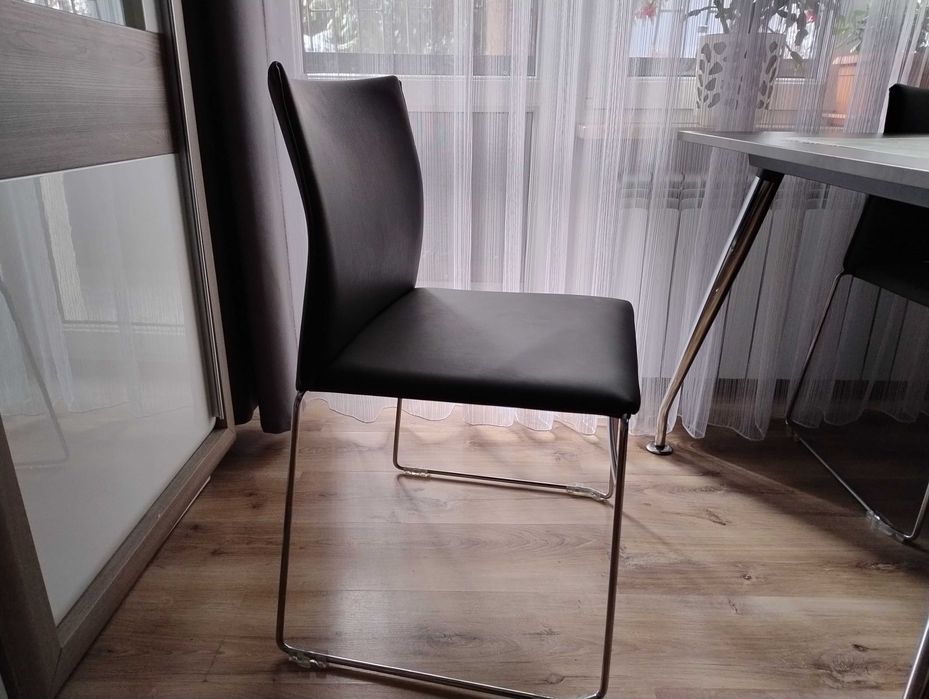 Zestaw mebli do biura lub salonu