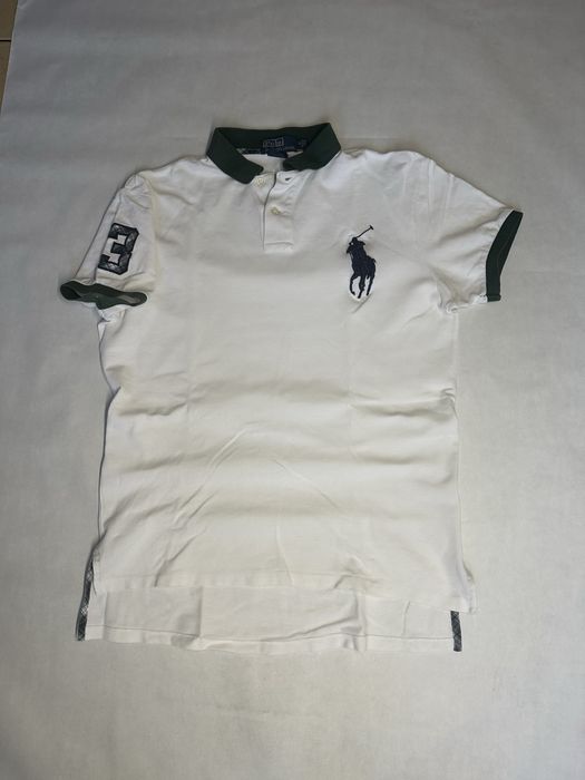 Футболка Polo ralph lauren3