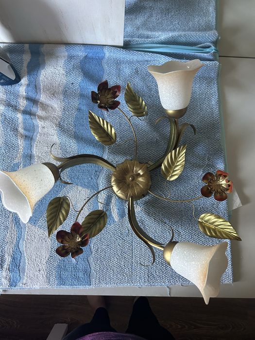 Lampa wisząca polecam