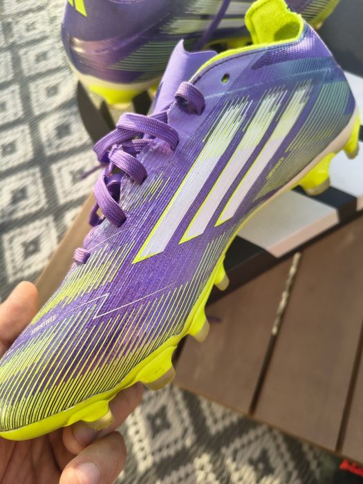 Adidas F50 PRO MG 41⅓
