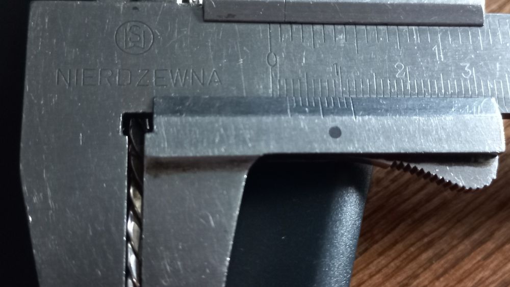 Sprzedam srebrną bransoletkę splot pancerka pr. 925