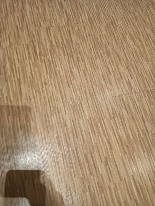 Panele podłogowe 7mm