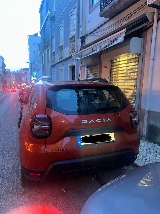 Dacia Duster  1.3 TCE Extreme